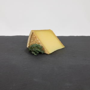 Allgäuer Hornkäse