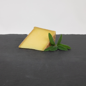Allgäuer Hornkäse