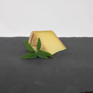 Allgäuer Hornkäse