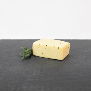 Almschnittlauchkäse