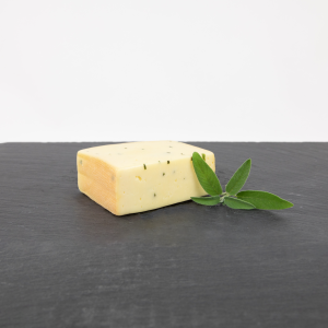 Almschnittlauchkäse