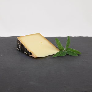 Bündner Bergkäse