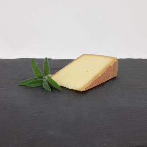 Bündner Bergkäse