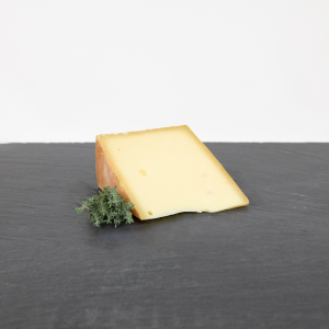 Kärntner Sennerkäse