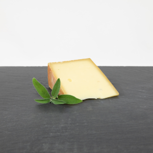 Kärntner Sennerkäse