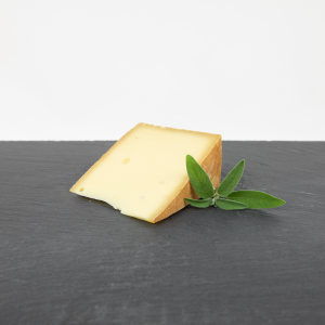 Kärntner Sennerkäse