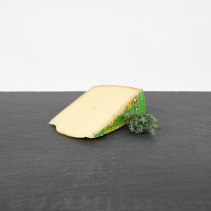 Luzerner Nusskäse