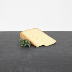 Luzerner Nusskäse