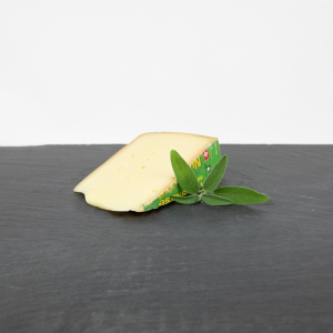 Luzerner Nusskäse