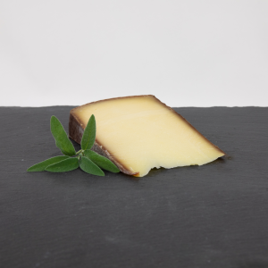 Nordseekäse geräuchert