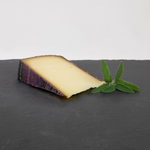 Nordseekäse geräuchert
