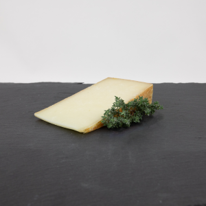 Schaf-Heumilchkäse