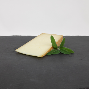 Schaf-Heumilchkäse