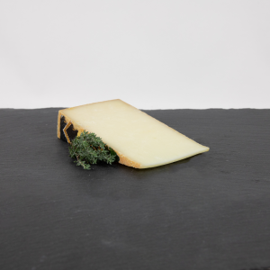 Schaf-Heumilchkäse