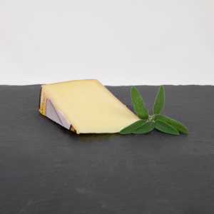 Schweizer Bergbauernkäse