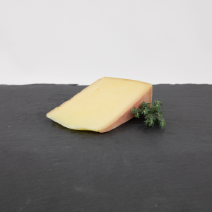 Schweizer Bergbauernkäse