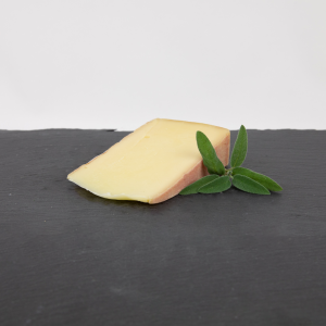 Schweizer Bergbauernkäse