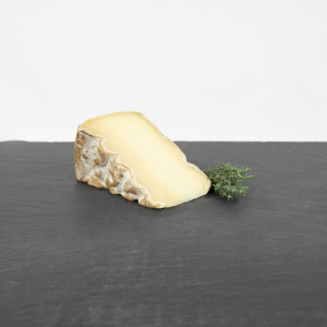 Tomme de Brebis